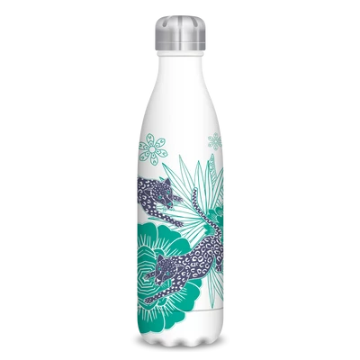 Ars Una Catalina Estrada duplafalú fémkulacs, fehér