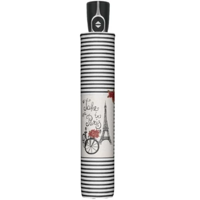 Doppler Fiber Magic Take Me To Paris automata női esernyő D-7441465P03