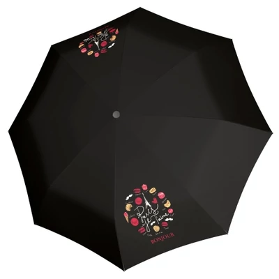 Doppler Fiber Magic Paris Je Taime automata női esernyő D-7441465P04