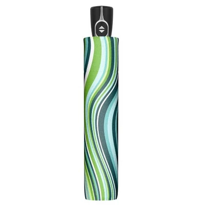 Doppler Fiber Magic Fresh Lemon automata női esernyő D-7441465FR02