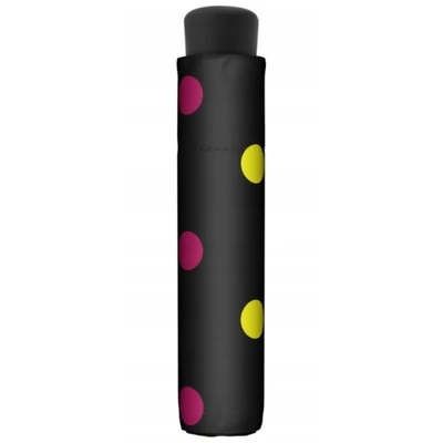 Derby Mini Miracle színváltós kézi nyitású női esernyő D-700165PW