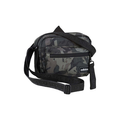 Adidas Sporttasche 3 Stripes Duffel S GE1237 Desportivo