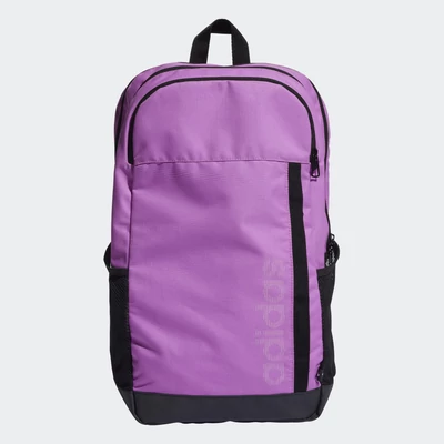 Adidas hátizsák, MOTION LIN BP, puncs