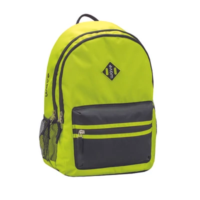 Wave Urban Pack hátitáska, lime