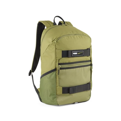 Puma Deck hátizsák, világos khaki