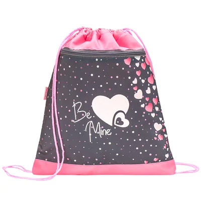 Belmil tornazsák hálós és zsebes, Caty be mine