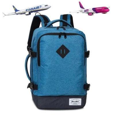 Bestway Ryanair fedélzeti hátizsák, kék