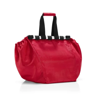 Reisenthel Easyshoppingbag, piros