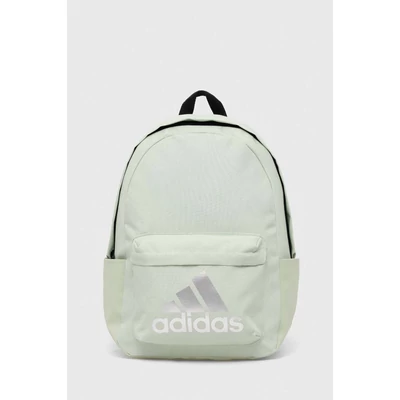 Adidas hátizsák, CLSC BOS BP, halvány zöld