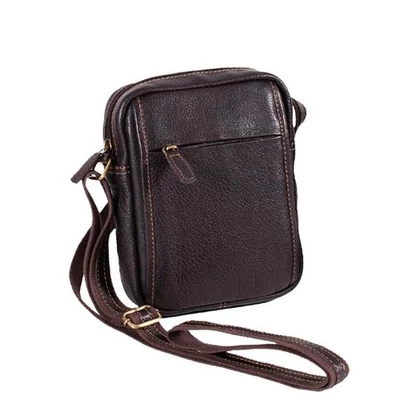 Rosme bőr válltáska