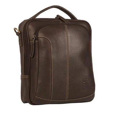 Rosme MGM bőr válltáska