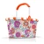 Reisenthel Carrybag Frame kosár, florist peach