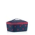 Reisenthel Coolerbag M pocket hűtőtáska, mixed dots red