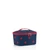 Reisenthel Coolerbag S pocket hűtőtáska, mixed dots red