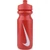 Nike BIG MOUTH BOTTLE kulacs 650 ml, piros