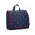 Reisenthel Toiletbag xl, mixed dots red