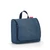 Reisenthel Toiletbag xl, twist blue