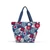 Reisenthel Shopper M, florist indigo