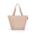 Reisenthel Shopper M, twist coffee