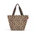 Reisenthel Shopper M, leo macchiato