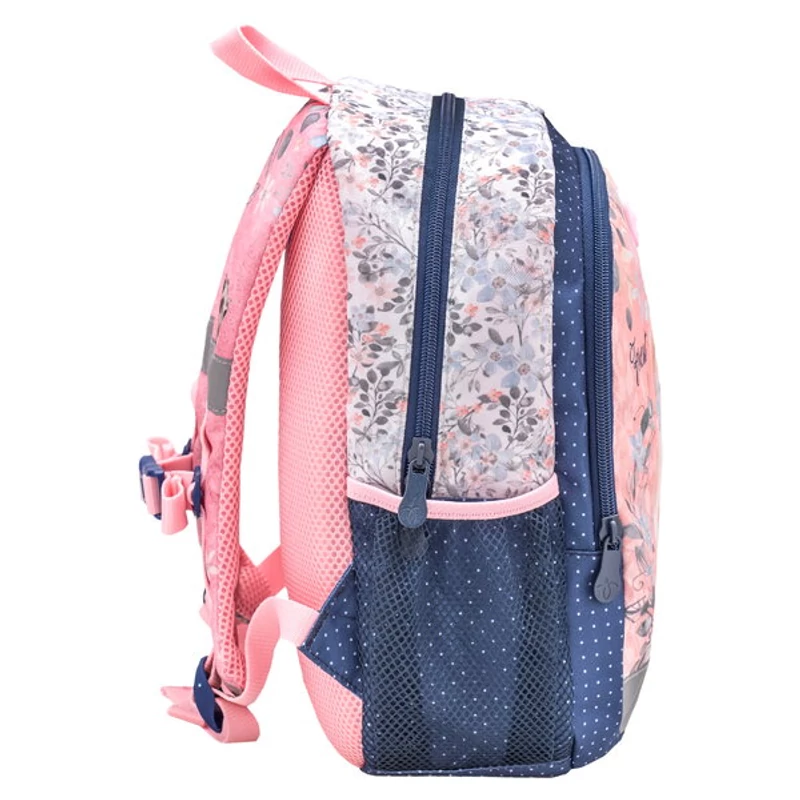 Belmil Kiddy Plus ovis hátizsák, Animal Forest Bunny