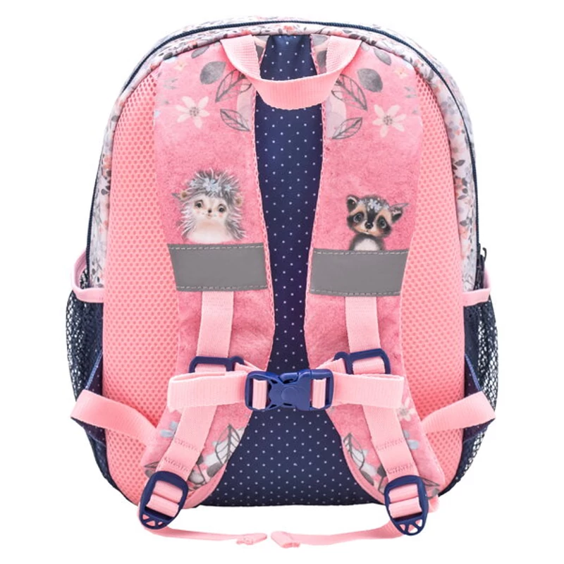 Belmil Kiddy Plus ovis hátizsák, Animal Forest Bunny