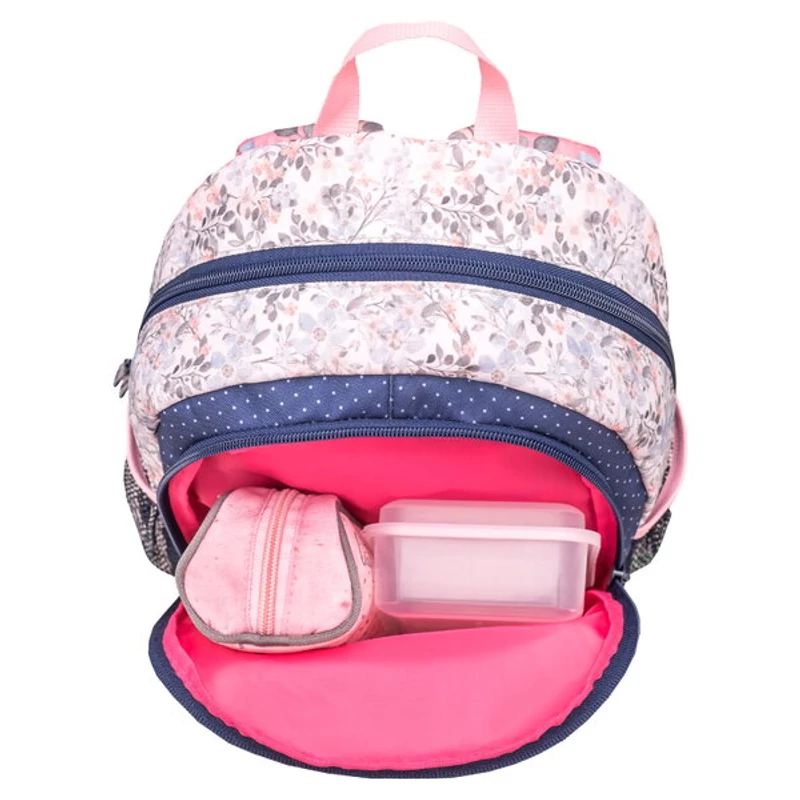 Belmil Kiddy Plus ovis hátizsák, Animal Forest Bunny