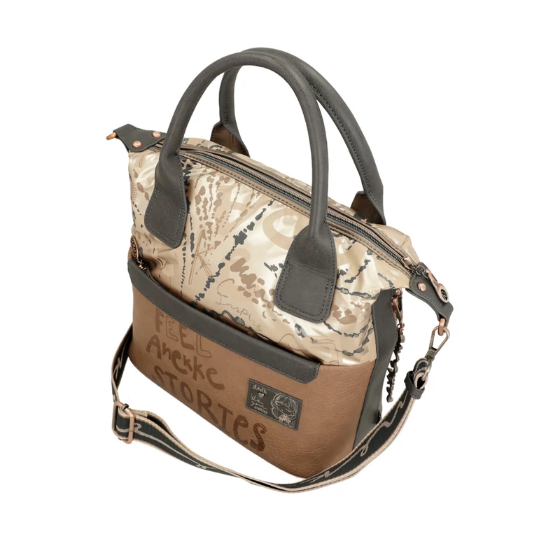 Anekke Real kézitáska 28x28x14 cm