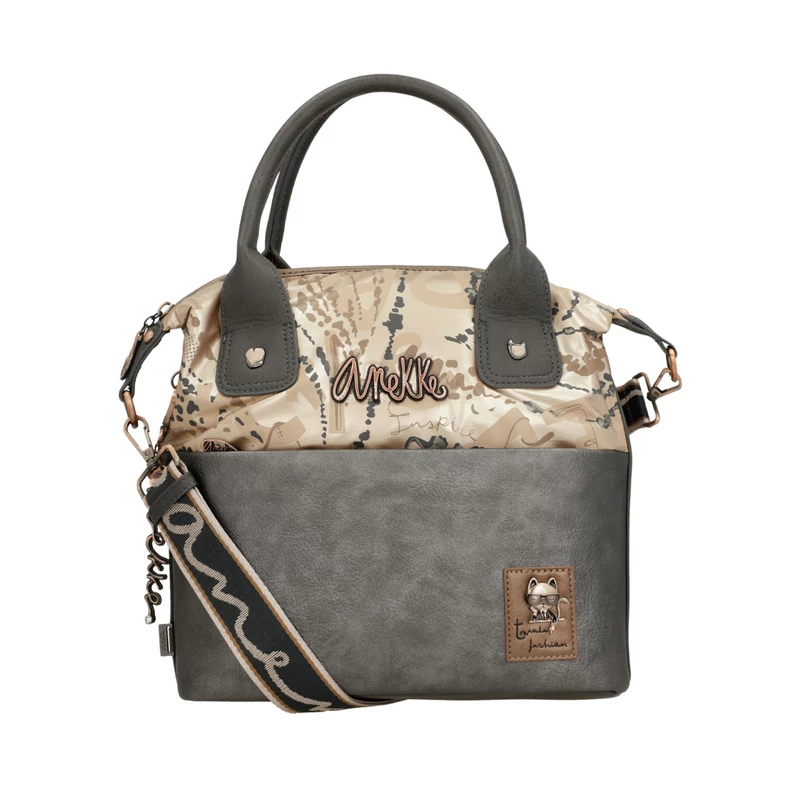 Anekke Real kézitáska 28x28x14 cm