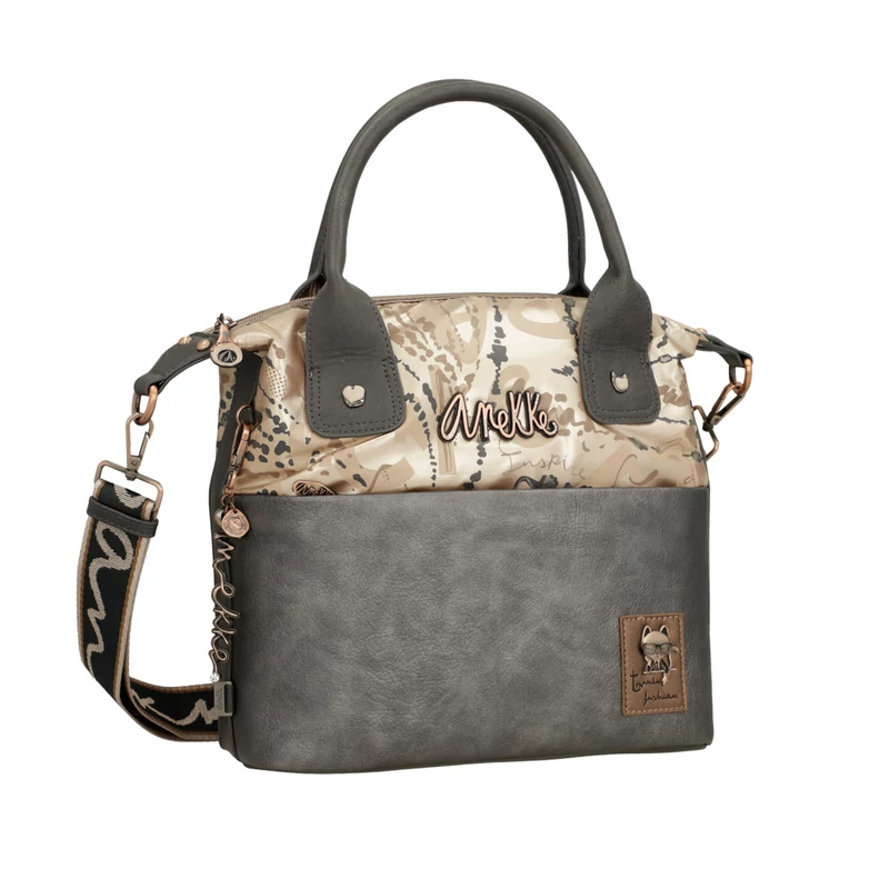 Anekke Real kézitáska 28x28x14 cm