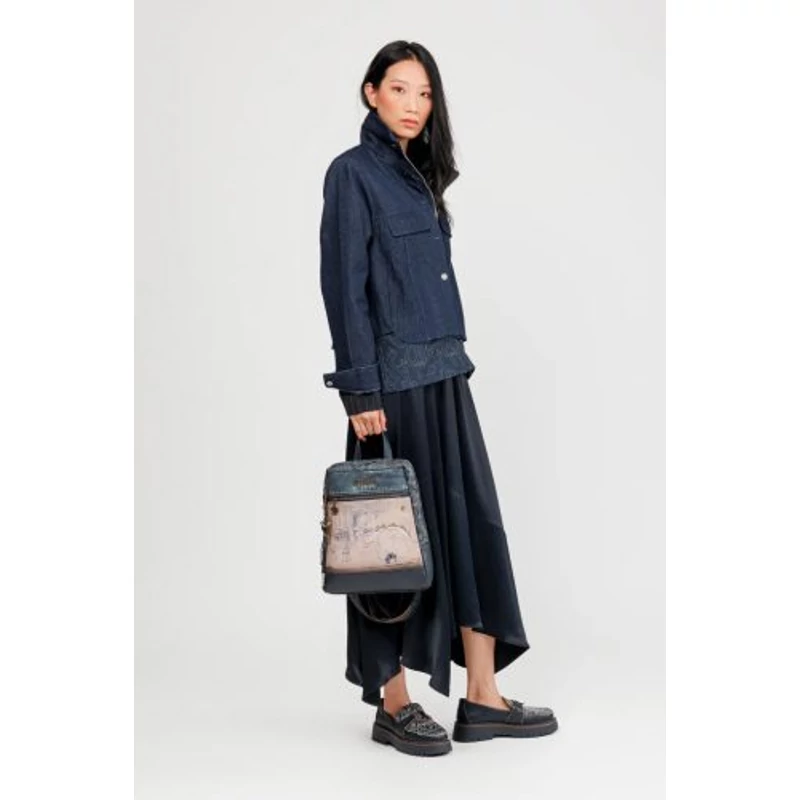 Anekke Studio női hátizsák 26x32x10 cm