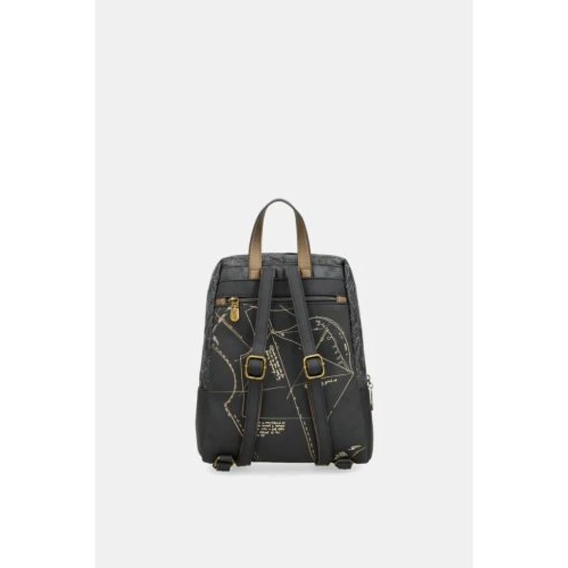 Anekke Studio női hátizsák 26x32x10 cm