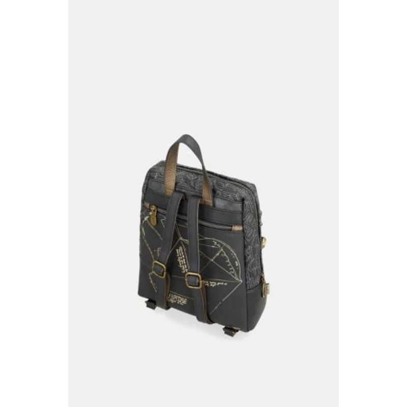 Anekke Studio női hátizsák 26x32x10 cm