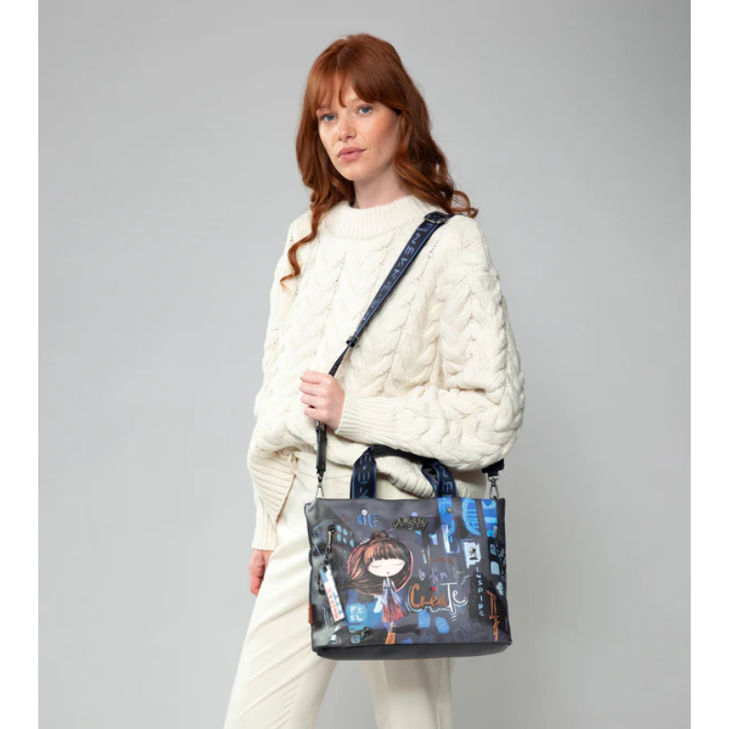 Anekke Contemporary, női táska