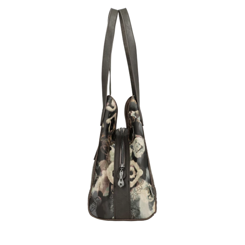 Anekke Real válltáska 31x28x15 cm