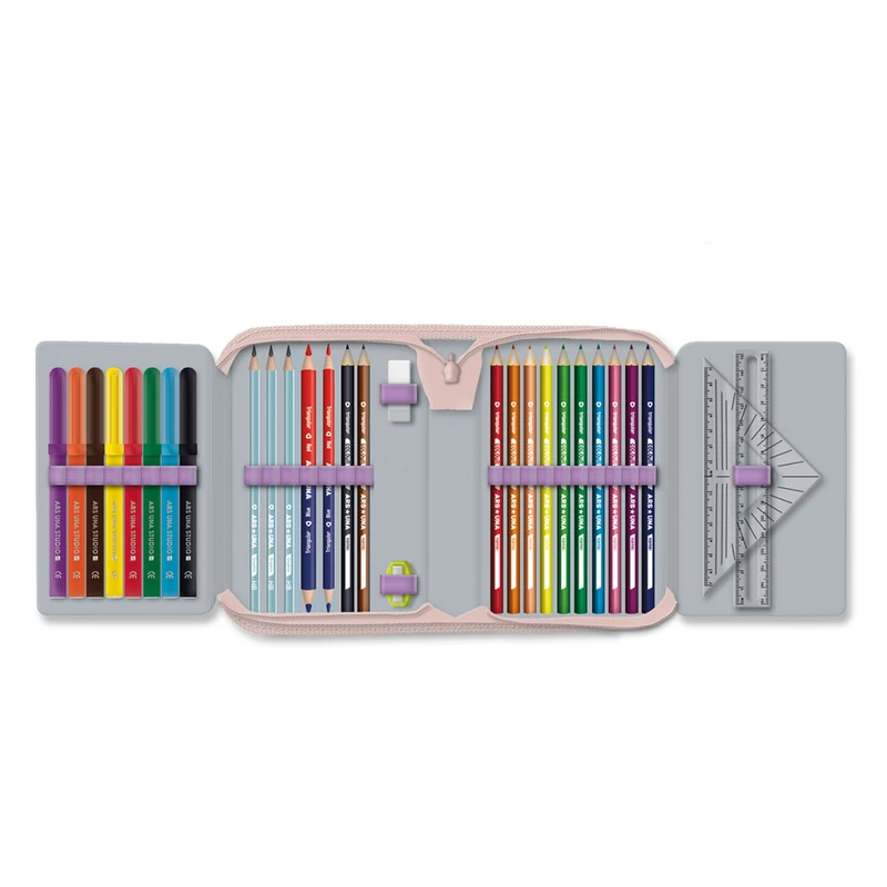 Ars Una Catalina Estrada Dragonfly töltött tolltartó