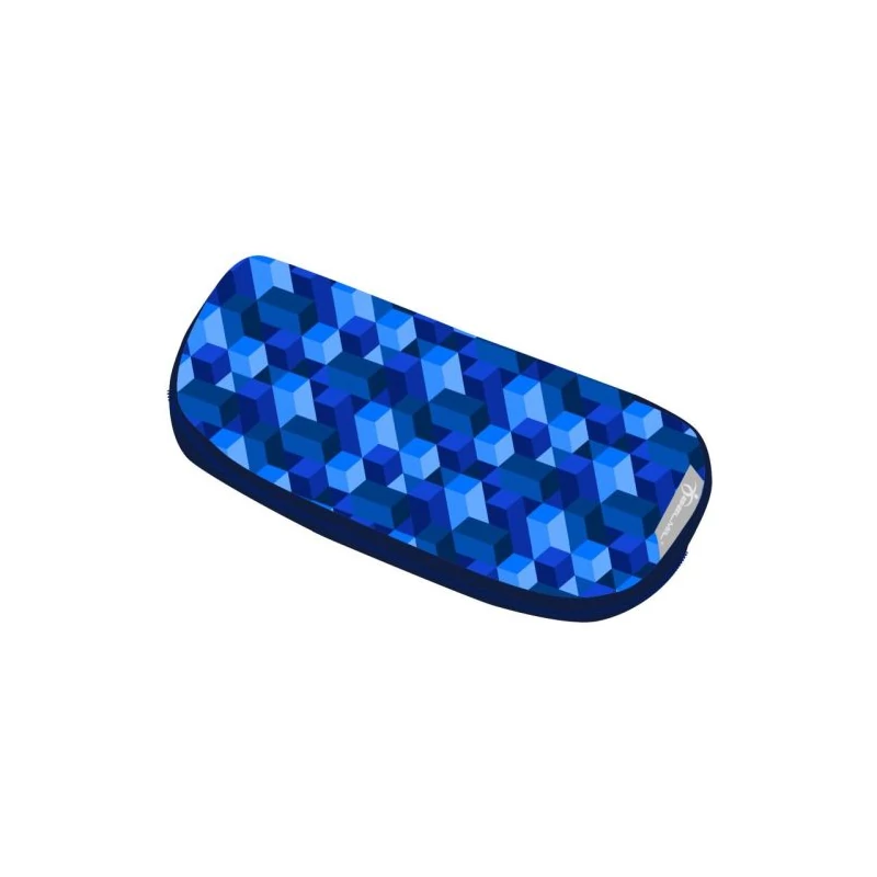 Belmil keményfedeles tolltartó, Pixel Game