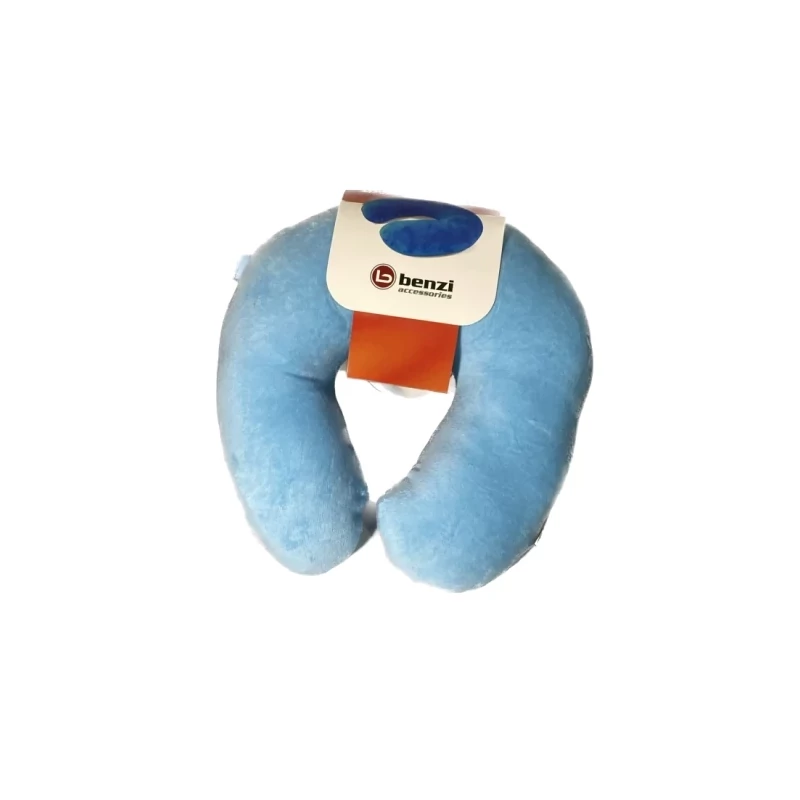 Benzi fejpárna Világoskék