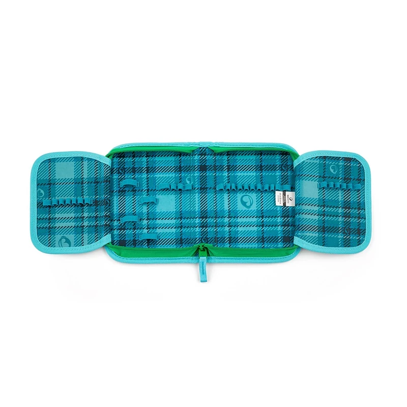 Bagmaster 3 Részes Ergonómiai iskolatáka szett, Minecraft