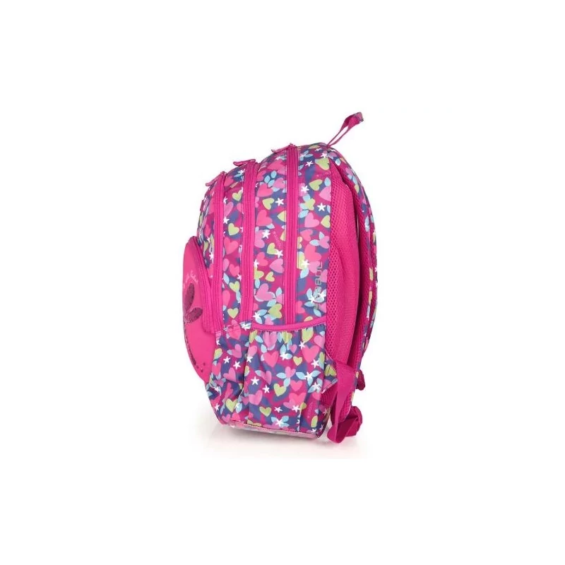 Gabol Wings gyerek hátizsák, iskolatáska