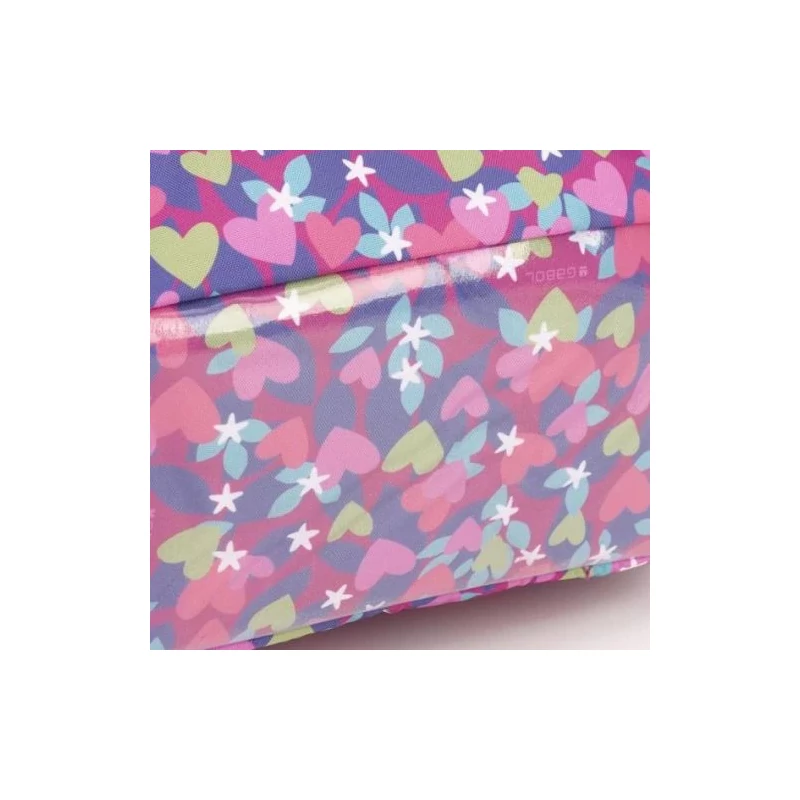 Gabol Wings gyerek hátizsák, iskolatáska