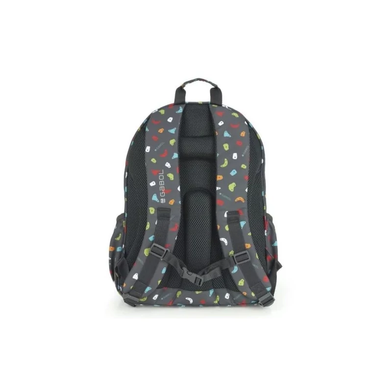 Gabol Climb gyerek hátizsák, iskolatáska