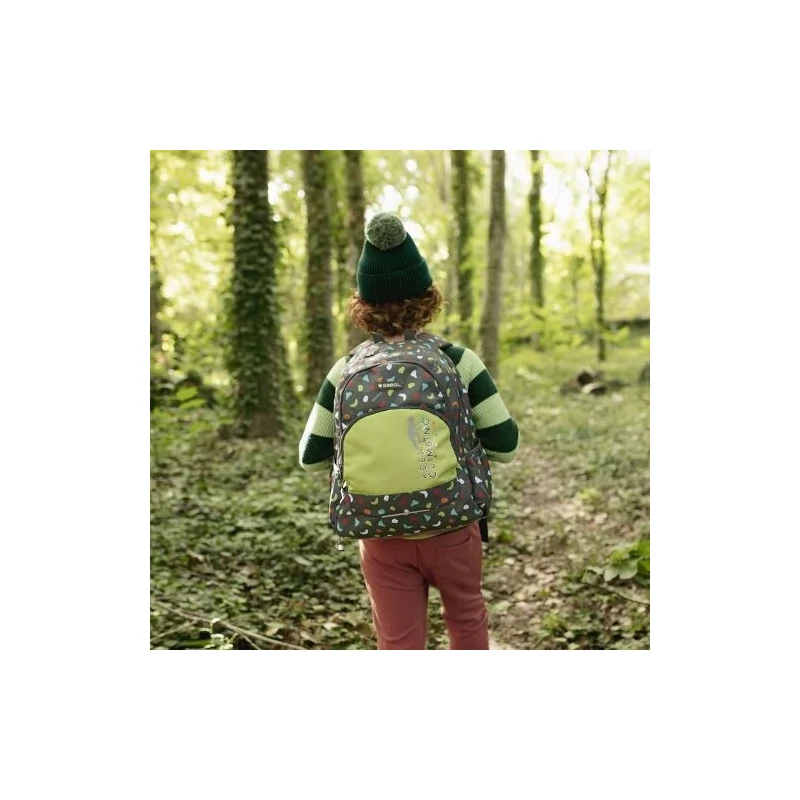 Gabol Climb gyerek hátizsák, iskolatáska