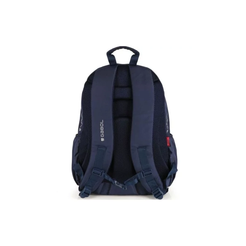 Gabol Divine hátizsák, fekete