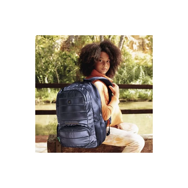 Gabol Divine hátizsák, fekete