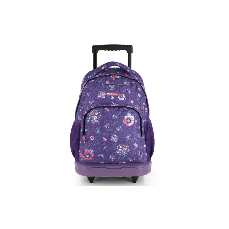 Gabol gurulós iskolatáska, Lily