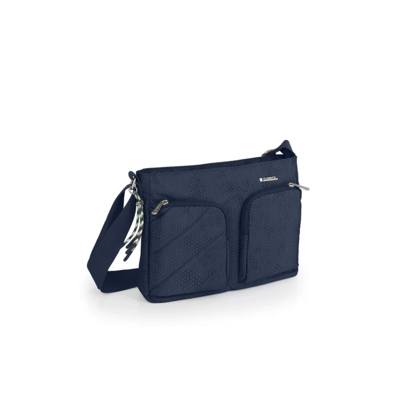  Gabol Aitana női táska, sötétkék