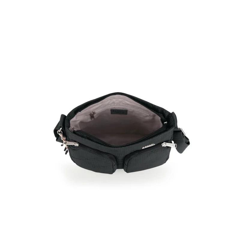  Gabol Aitana női táska, szürke