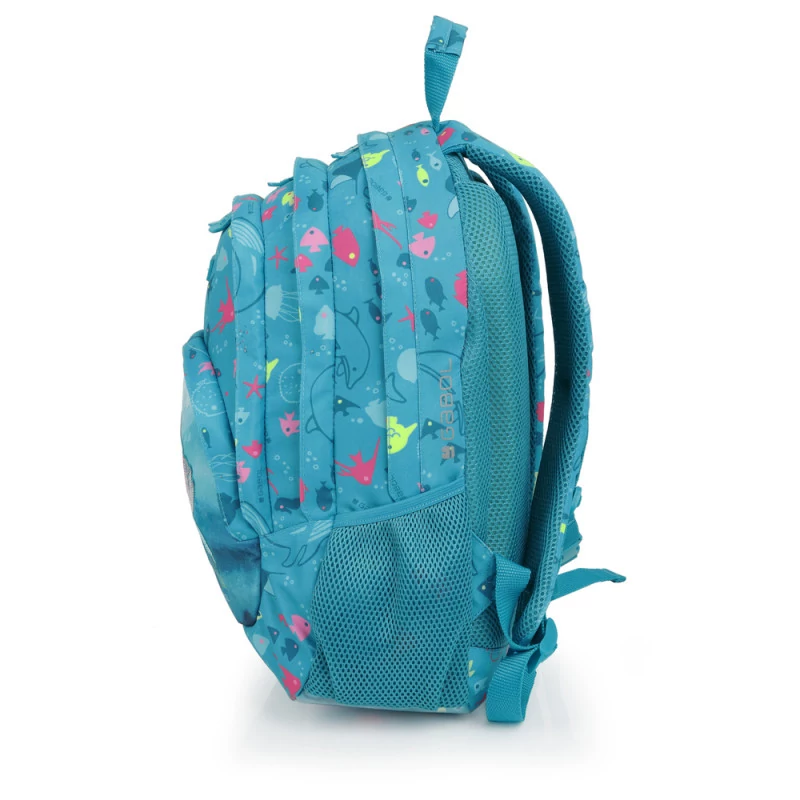 Gabol Acqua gyerek hátizsák, iskolatáska