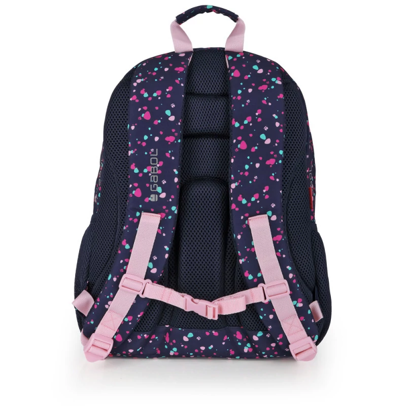 Gabol Party gyerek hátizsák, iskolatáska